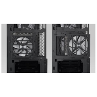 купить Корпус Lian Li Lancool 216 X E-ATX/ATX/m-ATX/m-ITX G99.LAN216X.00 Black в Алматы фото 4