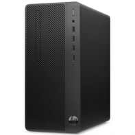 купить Системный Блок HP 8VR61EA 290 G3 MT,i3-9100,4GB,1TB HDD,W10p64,DVD-WR,1yw,kbd,mouseUSB,Speakers в Алматы фото 1