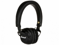купить Наушники накладные Marshall MID Bluetooth, черные в Алматы фото 2