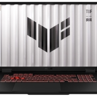 купить Ноутбук Asus TUF Gaming A18 FA808UM-S8051 18   WUXGA IPS 144Hz AMD Ryzen&trade; 7 260/16Gb/SSD 512Gb/RTX 5060 8Gb/Gray/Dos(90NR0NN1-M00320) в Алматы фото 1