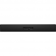 купить Внешний твердотельный накопитель Seagate Expansion SSD STJD1000400 1Тб  2.5* USB 3.0 Black в Алматы фото 2