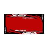 Купить Коврик Simagic logoed (186*96CM) Алматы