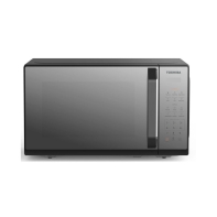 купить Микроволновая печь Toshiba MW3-EM20PE(BM) в Алматы