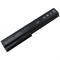 купить Аккумулятор PowerPlant для ноутбуков HP Pavilion DV7 (HSTNN-DB75) 14.4V 5200mAh в Алматы фото 1