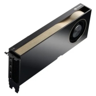 купить Видеокарта HP Europe RTX A6000 (2S6U3AA) в Алматы фото 2
