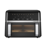 Купить Trouver Air Fryer FD20s Pro(Black) Алматы