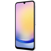 купить Смартфон Samsung Galaxy A25 5G (A256) 128+6 GB Light Blue SM-A256ELBDSKZ в Алматы фото 2