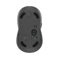 купить Мышь Logitech Signature M650 for Business Wireless/Bluetooth Graphite (910-006274) в Алматы фото 3