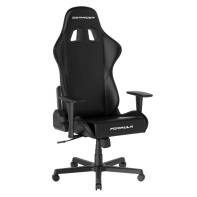 купить Игровое кресло DXRacer Formula R-NEO Leatherette-Black-L GC/LFR23LTA/N в Алматы фото 2