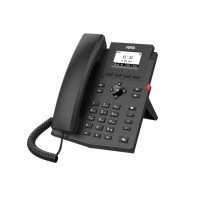 купить IP-телефон Fanvil X301W  в Алматы фото 2