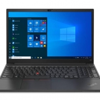 купить Ноутбук Lenovo Thinkpad E15 (Gen 2) 15.6*FHD/Core i5-1135G7/8GB/512GB SSD/Win10 Pro (20TD001FRT) в Алматы фото 1