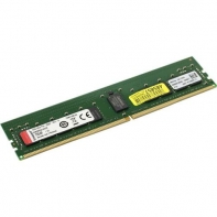 купить Оперативная память 16GB DDR4 2933 MT/s Kingston DRAM  (PC4-23400) RDIMM KSM29RD8/16HDR в Алматы фото 1