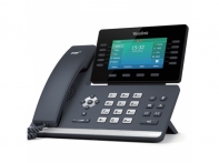 купить  SIP-T54S, телефон, 16 SIP-аккаунтов, без БП в Алматы фото 2