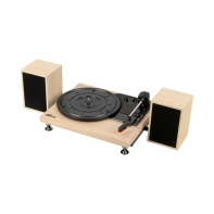 Купить Проигрыватель виниловых пластинок RITMIX LP-240 Light wood Алматы