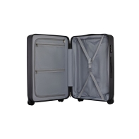 купить Чемодан NINETYGO Danube Luggage -28**Black в Алматы фото 3