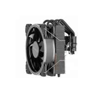 Купить Процессорный кулер 2E GAMING AIR COOL (AC120T4) RGB,775,115X,1200,1366,2011,FM1,FM2,AM2,AM2+,AM3,AM3 Алматы
