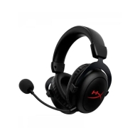 Купить Наушники-гарнитура игровые HyperX 6Y2G8AA Cloud II Wireless черный Алматы