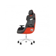 купить Игровое компьютерное кресло Thermaltake ARGENT E700 Flaming Orange&nbsp;GGC-ARG-BRLFDL-01 в Алматы фото 2