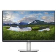 купить Dell Monitor S2721HS /68.6cm (27")  LED Full HD (1920x1080) IPS Antiglare/4ms/300 cd/1xHDMI 1xDP/AMD Radeon FreeSync/ War 3Yrs в Алматы фото 1