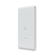 купить Беспроводная точка доступа Ubiquiti U6-Mesh-Pro, WiFi 6 AX, 1GB PoE, 2400Mbps, weatherproof IPX6 в Алматы фото 2