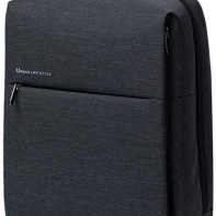 купить Рюкзак Xiaomi Mi Minimalist Urban Backpack 2 Dark gray в Алматы фото 1