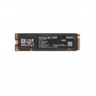 купить Твердотельный накопитель  500Gb SSD Crucial P5 Plus M.2 2280 R6600Mb/s W4000MB/s NVMe PCIe Gen 4x4 в Алматы фото 2