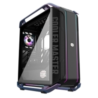 купить Корпус CoolerMaster COSMOS INFINITY E-ATX/ATX/mATX/Mini-ITX 4xUSB3.0 USB3.1 (MCC-C700M-KHNN-S30) в Алматы фото 1