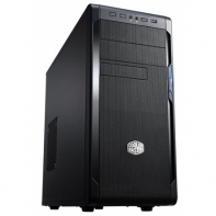 купить Корпус CoolerMaster N300 (NSE-300-KKN1) в Алматы фото 1
