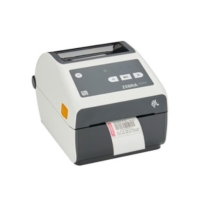 купить Термопринтер этикеток Zebra ZD421d-HC ZD4AH42-D0EE00EZ в Алматы фото 1