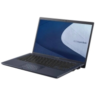 купить Ноутбук Asus 90NX04R1-M005E0 ExpertBook L2 L2402CYA-EB0133W 14 Black в Алматы фото 3