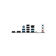 купить Матплата Asus Prime B850M-K, AM5, mATX, 2DDR-5, 2xPCI-Ex16, 4SATA, 2xM.2, HDMI, DP, 14USB в Алматы фото 2