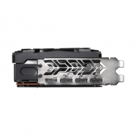 купить Видеокарта ASRock Radeon RX6800XT PGD 16GO в Алматы фото 2