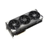 купить Видеокарта ASUS TUF-RTX5080-O16G-GAMING, RTX 5080, 16G OC GDDR7, 256bit, HDMI, DP, BOX в Алматы фото 2