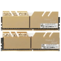 купить Комплект модулей памяти G.SKILL Trident Z Royal F4-3200C16D-16GTRG DDR4 16GB в Алматы фото 2