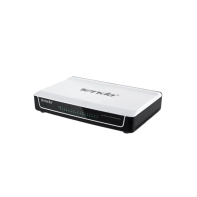купить Коммутатор Tenda S16 16-Port 10/100Mbps Белый в Алматы фото 2