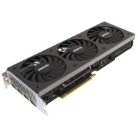 купить Видеокарта Inno3D GeForce RTX3070 Ti X3, 8G GDDR6X 256-bit HDMI 3xDP N307T3-086X-1810VA44 в Алматы фото 1