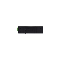 купить WI-POE58-BT-I-DC Промышленный PoE инжектор 1GE BT+1GE Uplink, DC 12-57В в Алматы фото 2