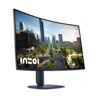 купить Монитор Dell Alienware 32 Gaming Monitor - AW3225DM (210-BQWN) в Алматы фото 2