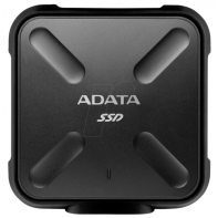 купить Жесткий диск SSD 256GB Adata ASD700-256GU31-CBK черный в Алматы фото 1