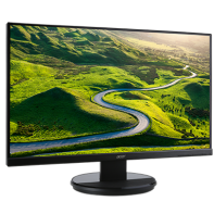 купить Монитор Acer/K222HQLCbid/21,5 **/IPS/1920x1080/VGA+DVI+HDMI/4ms/250cd?/100M:1 в Алматы фото 1