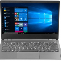 купить Ноутбук Lenovo ThinkBook S-13-IML 13.3FHD_IPS_AG_300N_N/CORE_I7-10510U_1.8G_4C_MB/8GB_DDR4_2666_SODIMM/512GB_M.2_2242_NVME_TLC/INTEGRATED_GRAPHICS/NONE/N01_1Y_COURIER/CARRYIN/WLAN_2X2AC+BT/FINGERPRINT_READER/720P_HD_CAMERA_NOMIC/Office NONE/ в Алматы фото 1