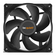 купить Вентилятор для компьютерного корпуса,Bequiet!,  Silent Wings 3, 140mm, PWM, High-Speed, BL071, Чёрный в Алматы фото 1