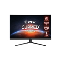купить Монитор 27" MSI G27C4X VA 1920x1080 250Hz 1500R 1ms 3000:1 2xHDMI 1xDP в Алматы фото 1