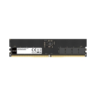 Купить DIMM DDR5 32 GB <5600MHz> Lexar, LD5U32G56C46ST-BGS (32GB), CL46 Алматы
