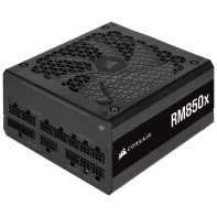 купить Блок питания Corsair RMx Series New CP-9020200-EU в Алматы фото 1