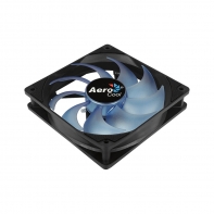 купить Кулер для компьютерного корпуса, AeroCool, Motion 12 plus Blue, 120мм, 1200&plusmn;10%об.мин, Molex 3pin, Габариты 120х120х25мм, Чёрно-Синий в Алматы фото 3