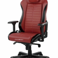 купить Игровое кресло DX Racer DMC-I235S-RN-A3 RED-NIGHT в Алматы фото 1