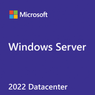 купить Windows Svr Datacntr 2022 64Bit English 1pk DSP OEI DVD 16 Core в Алматы фото 1