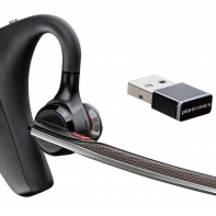 купить Plantronics беспроводная гарнитура 206110-01 VOYAGER 5200 UC,B5200,WW в Алматы фото 1