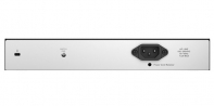 купить Коммутатор, D-Link, DGS-1100-16/ME/B2A, 19-дюймовый стоечный, 16 портов 10/100/1000M RJ45, Управляемый, Корпус металл, 1U в Алматы фото 2